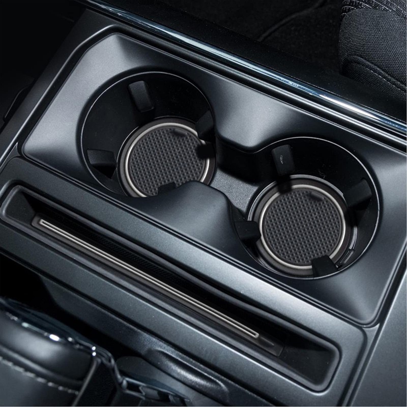 SENSHINE for Ford F150 Accessories 2021 2022 2023 2024 2025