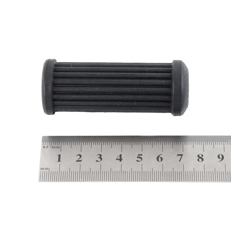 Rubber for Kickstarter Crank - Suitable for MZ ES, ETS,