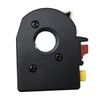 M MATI 4010191 Left Handlebar Headlight HI LO Off Switch