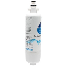 Replacement for Kenmore/Sears 79571033010 Refrigerator Water Filter - Compatible with Kenmore/Sears 46-9690 Fridge Water Filter Cartridge