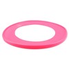 AB Tools Small Pink Hoop La Hoop Interactive Dog Throw