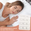 Ring 4 Sizing Kit, Compatible with Oura Ring4, Size 4