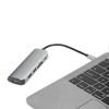 ONTEN Expansion Dock USB C to USB3.0 Type C Fast