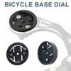 WeddHuis 1 x replacement insert adapter for Garmon original bicycle