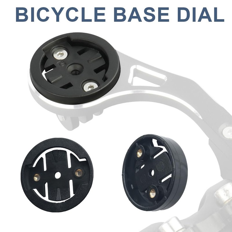WeddHuis 1 x replacement insert adapter for Garmon original bicycle
