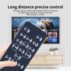New Remote Control for Logik L32SWLB16 Soundbar System Speaker Remote