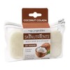 Spongeables Skinutrients gel de baño en esponja, colada de coco,