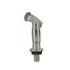 DANCO Kitchen Sink Side Spray, Brushed Nickel, 1-Pack (10335)