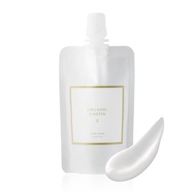 Organic Josephine Hand Cream (1.4 oz (40 g), Highly Moisturizing, Hyaluronic Acid, Aging Care, Made in Japan, Organic, Additive-free, Sensitive Skin, Dry Skin, Aging Care