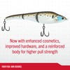 Magic Swimmer Saltwater Fire Tiger Gold 190 (3 3/8 oz)