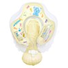 Swimmers SW140TRCB-S Tamiling, Safety Design, 2-Layer, Press-Swimming, Begins in Crawling