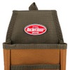 Bucket Boss - Utility Pouch with FlapFit, Pouches - Original