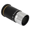 Astronomical Telescope Eyepiece 1.25in 66 Degrees 9mm Wide Angle Eyepiece