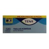 Tena Toallas Húmedas Extra Grande 320 Toallitas