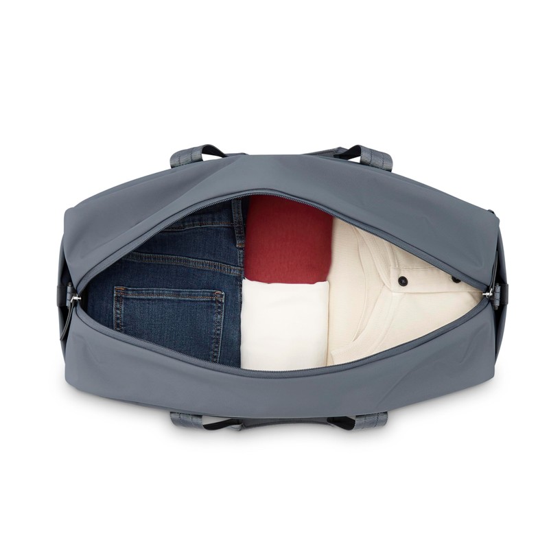 Samsonite Elevation Plus Softside - Expandable Duffle - Slate