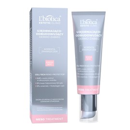 L'biotica Estetic Clinic Meso Treatment Firming Demo Building Treatment Cream Night 35 ml