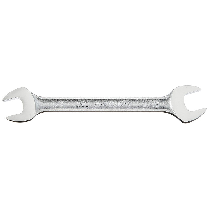 KTC (ke-te-si-) Spanner S2 – 1/2x9/16 – F