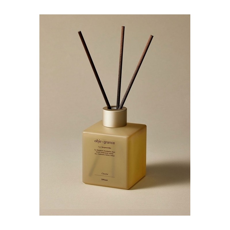 Diffuser Cheerful / 디퓨저 치어풀