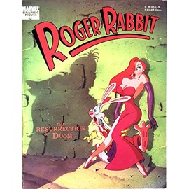 Roger Rabbit, the resurrection of doom