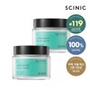 Scynic SCINIC Super Moist Facial Cream Renewal 2EA / 싸이닉