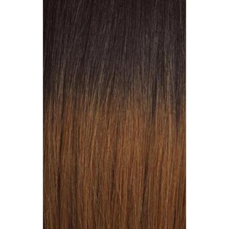 Freetress Braid Crochet & Latch Hook 3X Pacific Curl 18"