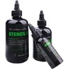 DGT MagicCreator Tattoo Stencil Gel, Tattoo Transfer Gel Solution Lasts