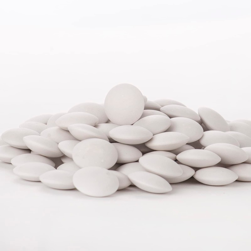 SongYun Double Convex Ceramic Go Game Stone Set 361pcs with