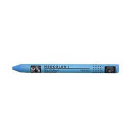 CREATIVE ART MATERIALS Classic Neocolor I, Light Blue (7000.161)