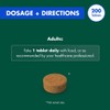 Nature's Own Kelp 1000Mg 200 Tablets