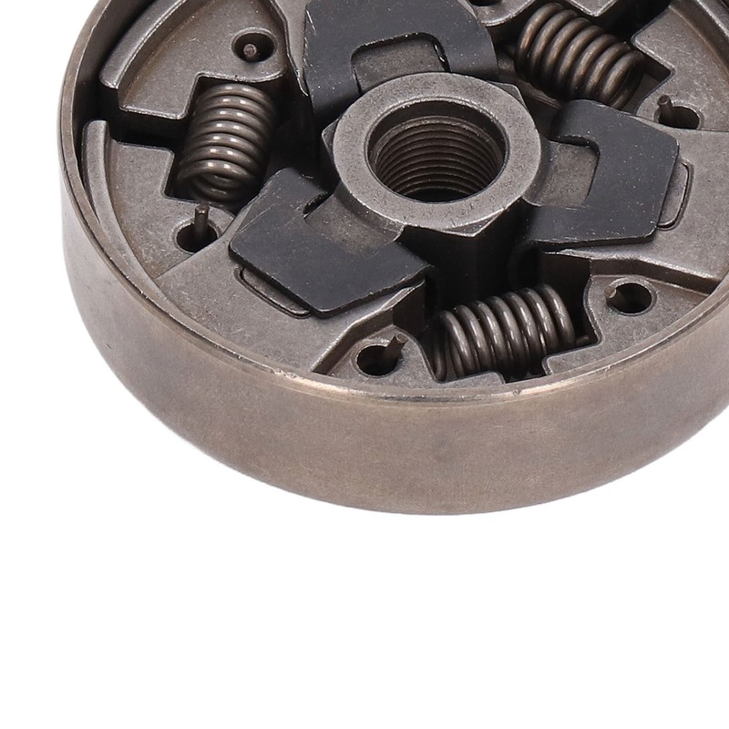 Clutch Kit Set 3/8LP Pitch Spur Sprocket for Stihl 017