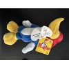 Ty Woody Woodpecker Beanie Babies Brazil Only Exclusives -Retired-