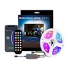 Wifi TV Strip Light USB 5v 5050rgb Colorful Music Sound
