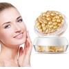 Sérum Facial Vitamina E esencia antiarrugas de ácido hialurónico 30PCS