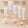 Sensilis Photocorrection D-Pigment Make-Up SPF50+ Natural Rosé, Makeup in Cream