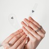 BONA FIDE BEAUTY Bona Fide Beauty Ergo Czech Glass Nail
