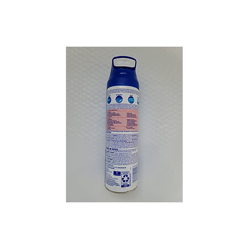 LYSOL® Pet Odor Eliminator 12/15 oz.