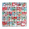 Christmas Advent Calendar - 24 Drawers - Add your own