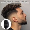 Hair Sponge, Twist King for Curls, Afro Hair Brush for