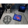 Caroline's Treasures 8685PTHD Flamingo Pair of Pot Holders Kitchen Heat
