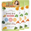 Mama Mirai Folic Acid Supplement 120 Tablets (3) / 마마 미라이 엽산 서플리먼트 120정 3개