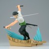 Banpresto - Figurine One Piece - Senkozekkei Roronoa Zoro 11