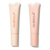 Lápiz Labial Intenso Volumen Hidratante Transparente 2pz
