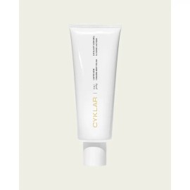 Lactic Acid Foaming Body Polish by CYKLAR – Exfoliating & Brightening Cleanser for Smooth, Radiant Skin