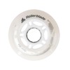 Rollerblade Moonbeams LED WH.72/82A (4pcs)