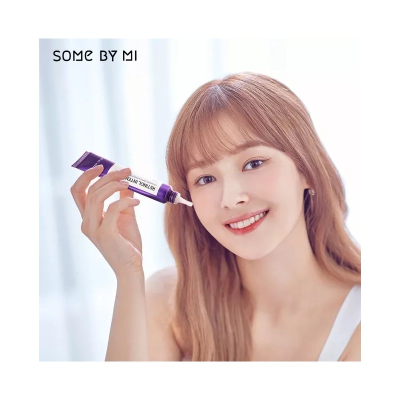 Some By Mi- Retinol Intense Advanced Triple Action Eye Cream