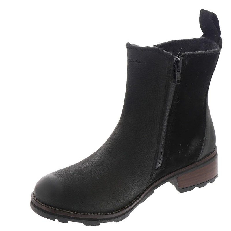 Kamik Isabella Lo Black 8 B (M)