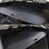 Trunk Cargo Cover For Ford Edge 2015 2016 2017 2018