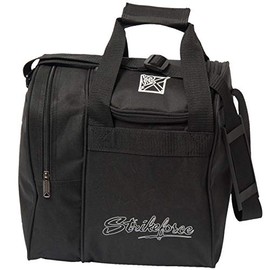 KR Strikeforce Rook Bolso Individual Negro