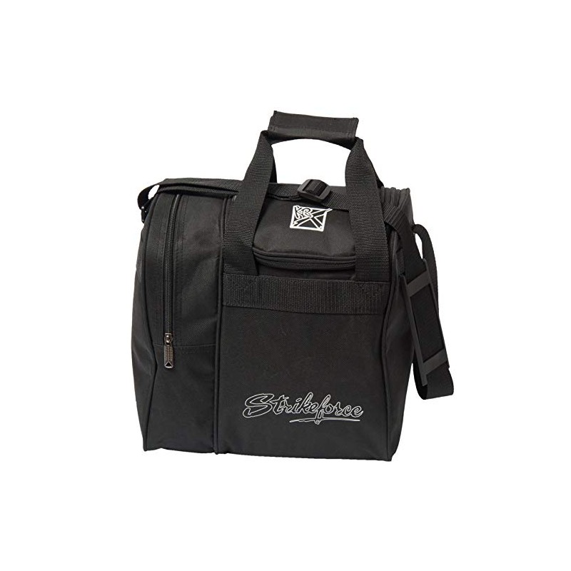 KR Strikeforce Rook Bolso Individual Negro