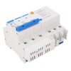 Phase Loss Protection Switch 3P 16A Rail Protector for Submersible